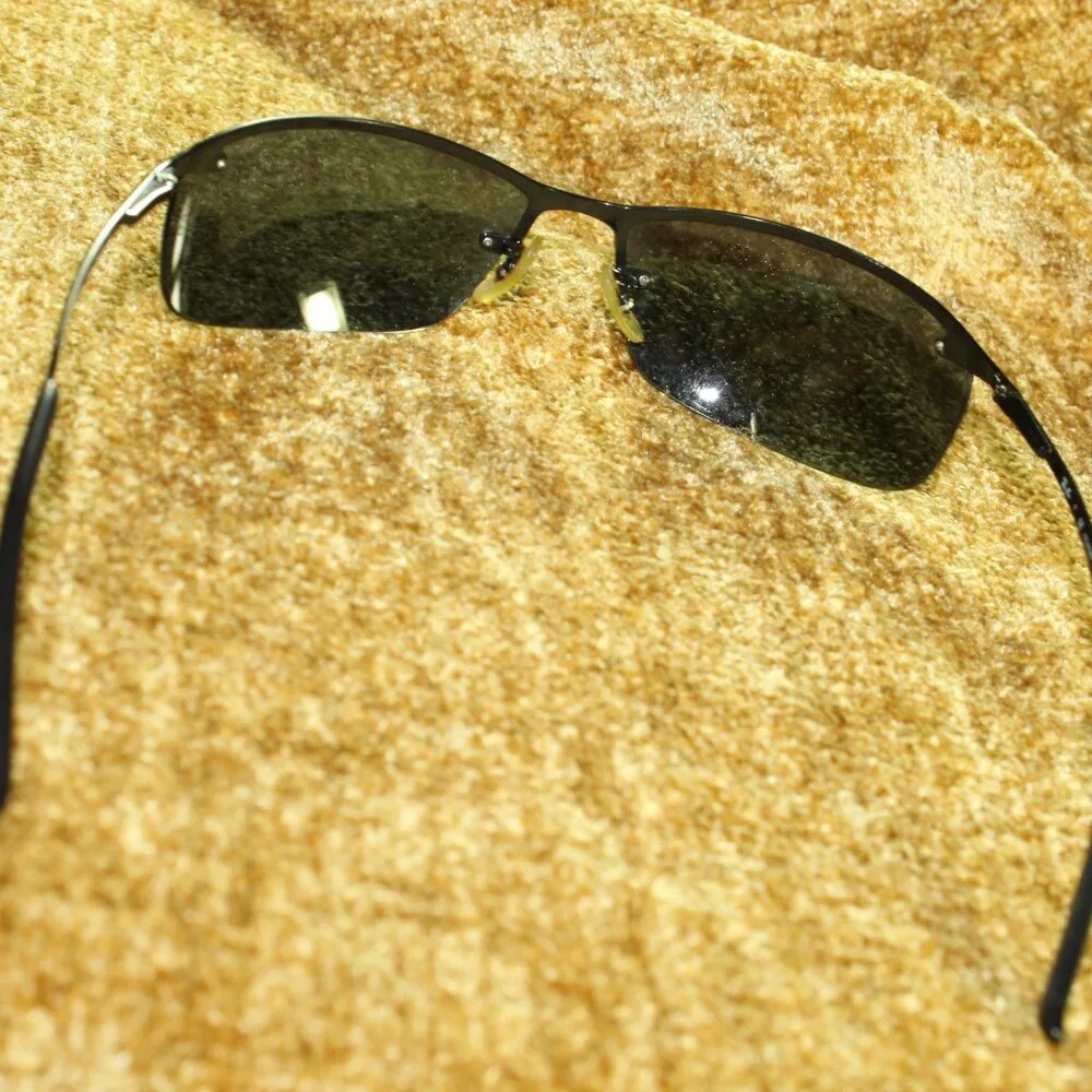 Ray Ban Sunglasses RB5183  002/81 63 [] 15 3P FRAMES ONLY